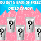 Monthly Mystery Candy Box!