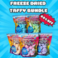 The Freeze Dried Taffy Bundle!