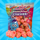 Freeze Dried Clusters