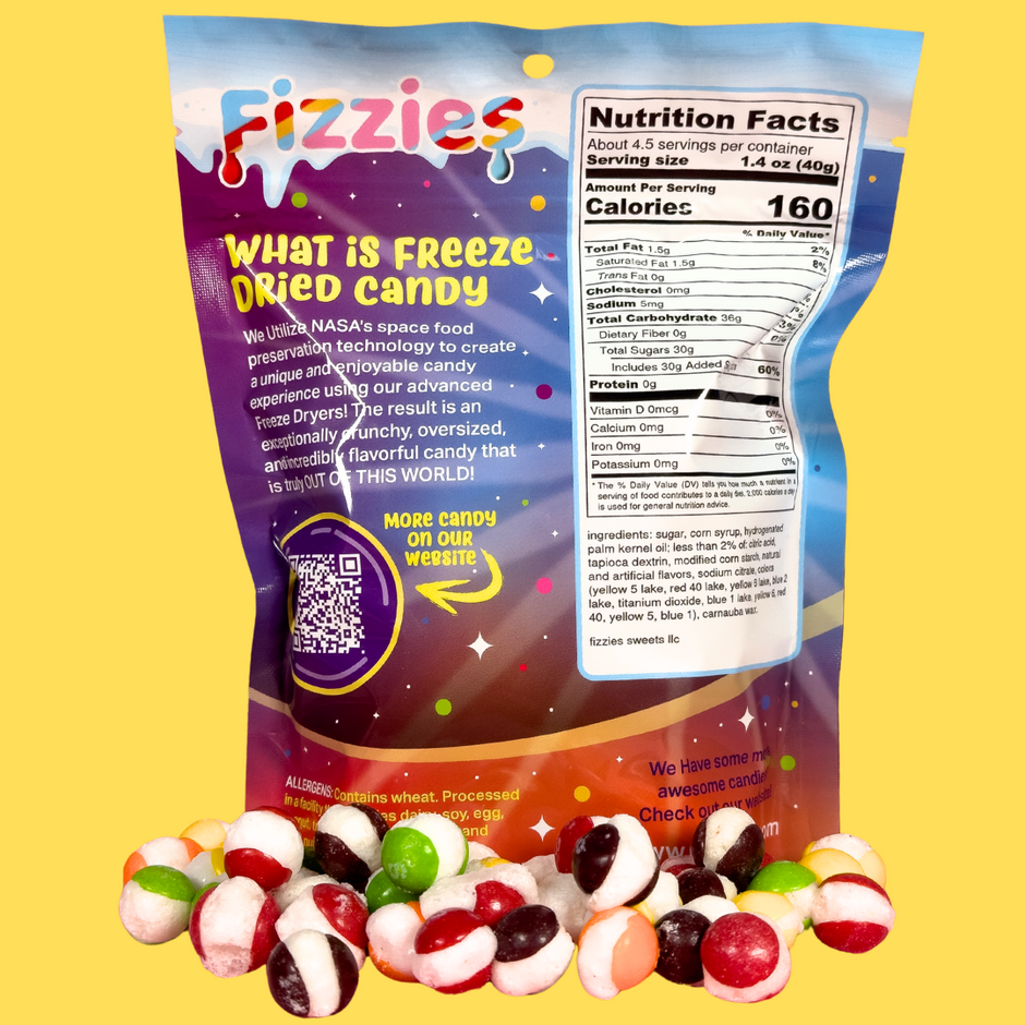 Shop All Candy! – Fizzies Sweets