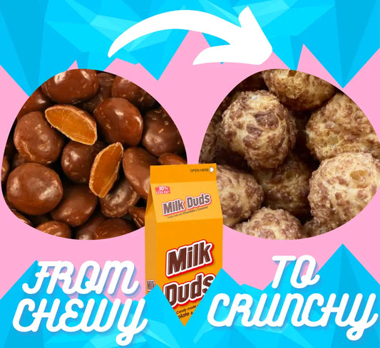 Freeze Dried Chocolate Bundle 